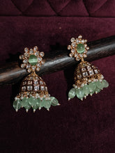 Kundan Bridal Set OS754 - My Store