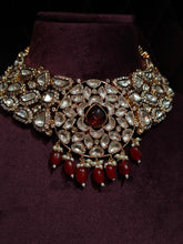 Kundan Bridal Set OS1160 - My Store