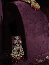 Kundan Bridal Set OS1160 - My Store