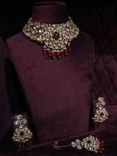 Kundan Bridal Set OS1160 - My Store