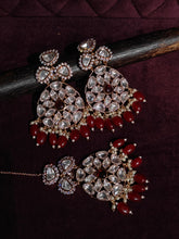 Kundan Bridal Set OS1160 - My Store