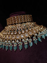 Kundan Bridal Set OS1240 - My Store