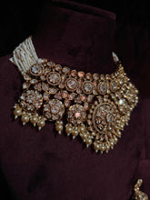 Kundan Bridal Set rnk4087540 - My Store