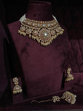 Kundan Bridal Set rnk4087540 - My Store
