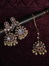 Kundan Bridal Set OS945 - My Store