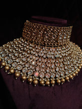 Kundan Bridal Set OS5678 - My Store