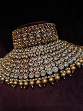 Kundan Bridal Set OS5678 - My Store