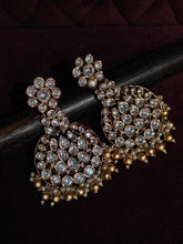 Kundan Bridal Set OS5678 - My Store