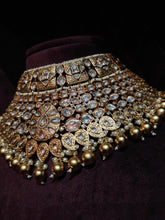 Kundan Bridal Set OS892 - My Store