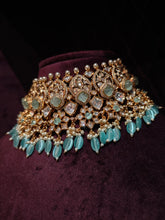 Kundan Bridal Set OS700 - My Store