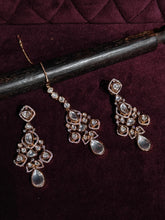 Moissanite Bridal Set PDMVT40157840 - My Store