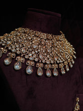 Moissanite Bridal Set PDMVT40157840 - My Store