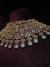 Moissanite Bridal Set PDMVT40157840 - My Store