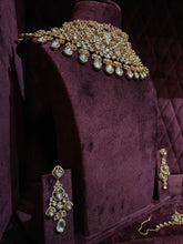 Moissanite Bridal Set PDMVT40157840 - My Store