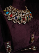 Moissanite Bridal Set NP40113140 - My Store