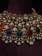 Moissanite Bridal Set NP40113140 - My Store