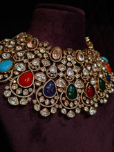 Moissanite Bridal Set NP40113140 - My Store