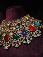 Moissanite Bridal Set NP40113140 - My Store