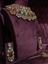 Moissanite Bridal Set NP40113140 - My Store