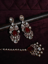 Moissanite Bridal Set NP40113140 - My Store