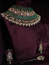 Moissanite Bridal Set PDMVT40186040 - My Store