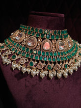 Moissanite Bridal Set PDMVT40186040 - My Store