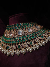 Moissanite Bridal Set PDMVT40186040 - My Store