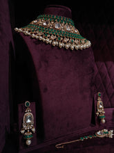 Moissanite Bridal Set PDMVT40186040 - My Store