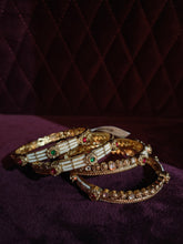 Rajwadi Bangles RNGLA4014540 - My Store