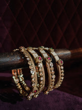 Rajwadi Bangles RNGLA4014540 - My Store
