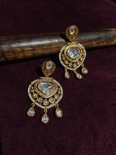 Kundan Choker Set