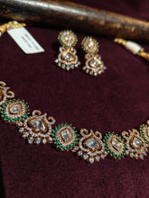 Kundan Choker Set