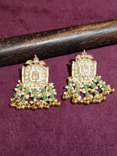Kundan Choker Set