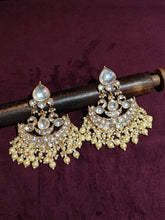 Kundan Choker Set 
