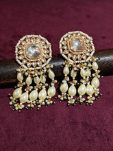 Kundan Choker Set