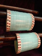 Simple Sky Blue chura