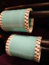 Simple Sky Blue chura