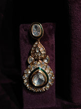 Meena Kundan Bridal Set