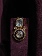 Meena Kundan Bridal Set