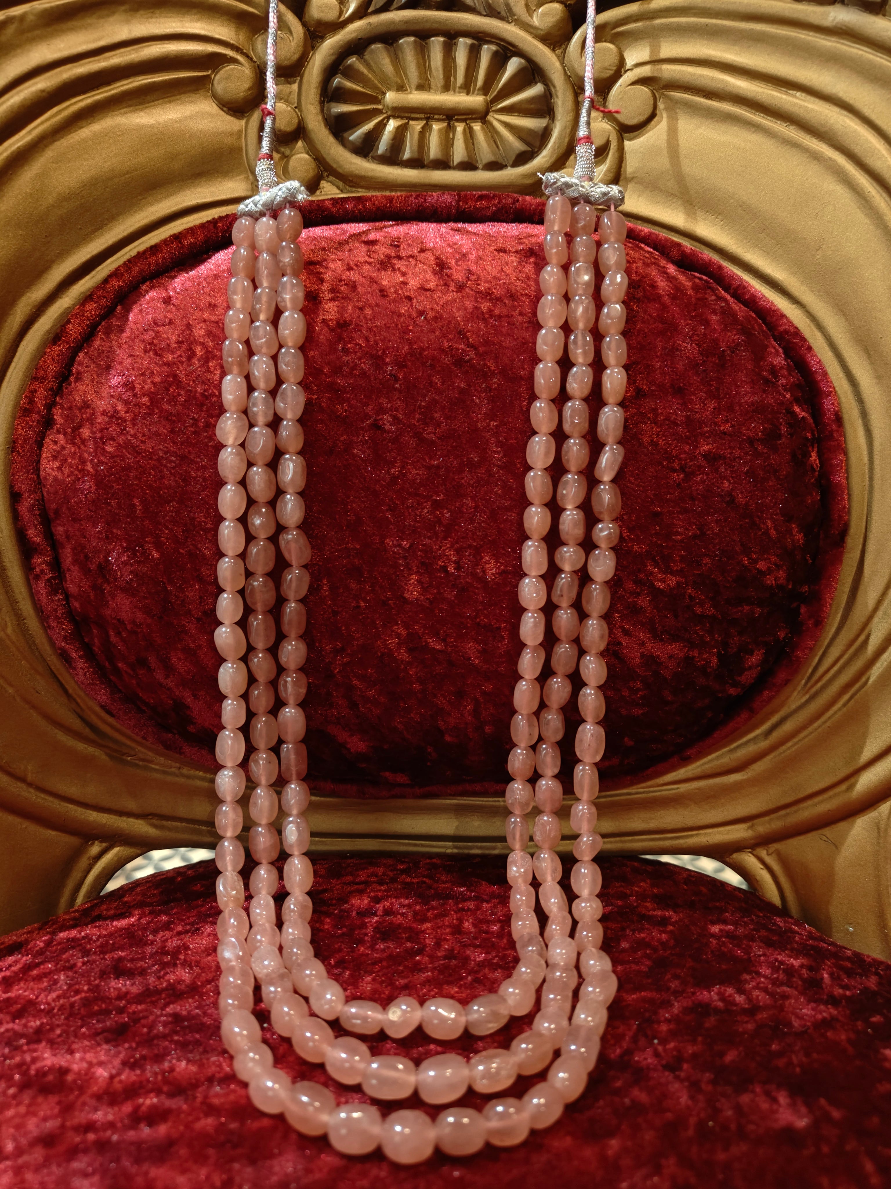 Groom Mala