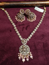 Victorian Necklace 