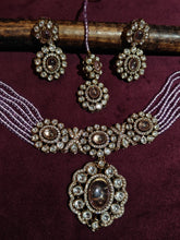 Victorian Necklace 