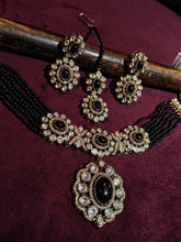 Victorian Necklace 