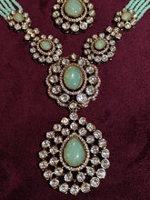 Victorian Necklace 