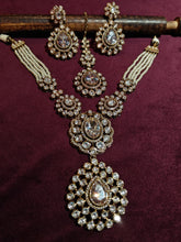 Victorian Necklace 