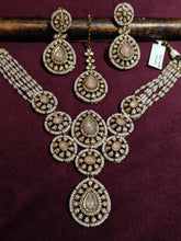 Victorian Necklace 