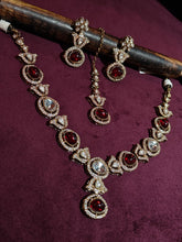 Victorian Necklace 