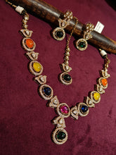 Victorian Necklace 