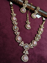 Victorian Necklace 
