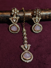 Victorian Necklace 